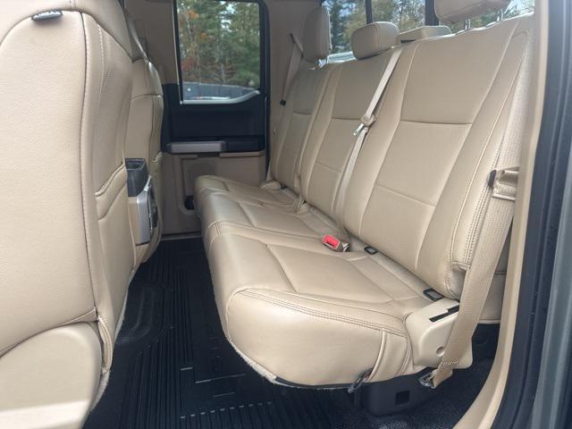 used 2019 Ford F-350 car, priced at $39,999