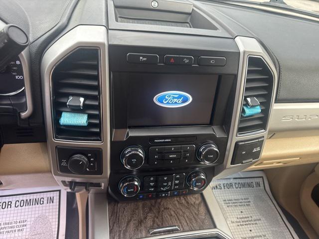 used 2019 Ford F-350 car, priced at $39,999