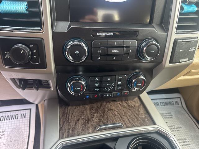 used 2019 Ford F-350 car, priced at $39,999