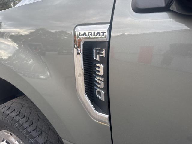 used 2019 Ford F-350 car, priced at $39,999