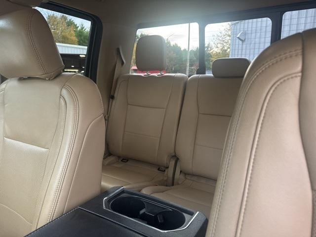 used 2019 Ford F-350 car, priced at $39,999