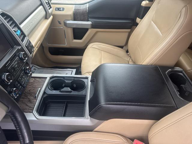 used 2019 Ford F-350 car, priced at $39,999