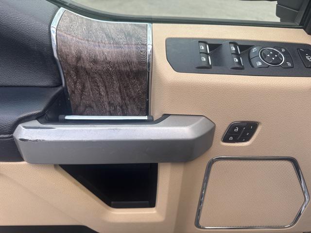 used 2019 Ford F-350 car, priced at $39,999