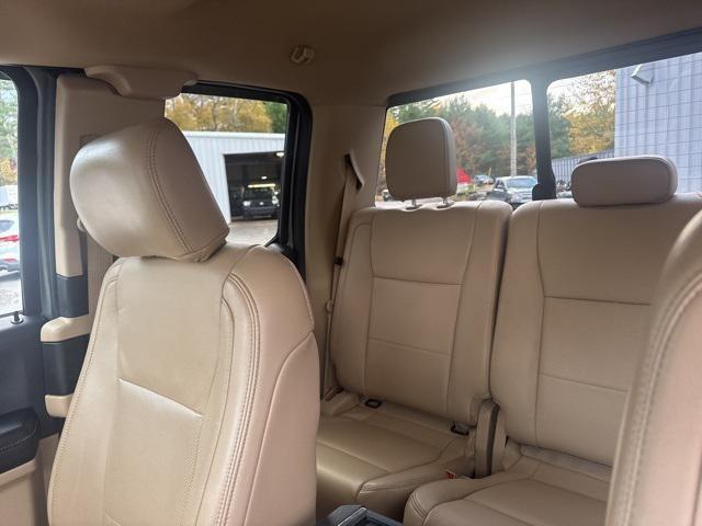 used 2019 Ford F-350 car, priced at $39,999