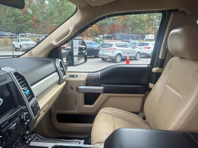 used 2019 Ford F-350 car, priced at $39,999