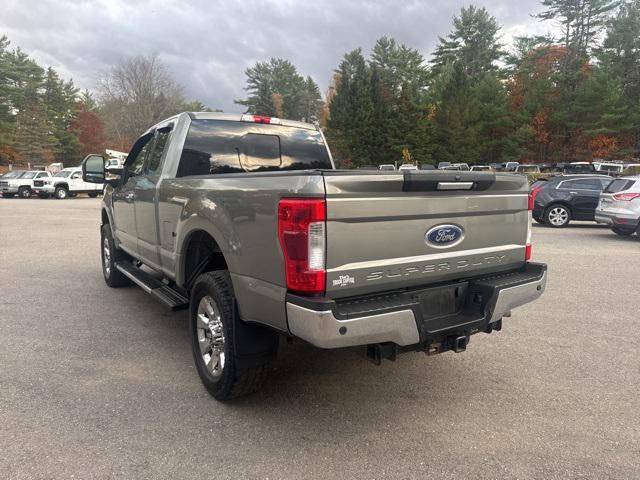 used 2019 Ford F-350 car, priced at $39,999