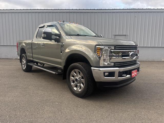 used 2019 Ford F-350 car, priced at $39,999