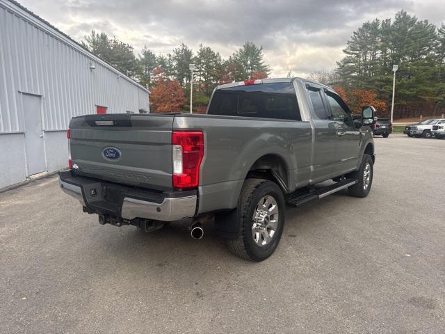 used 2019 Ford F-350 car, priced at $39,999
