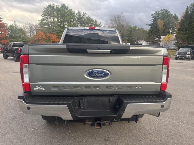 used 2019 Ford F-350 car, priced at $39,999