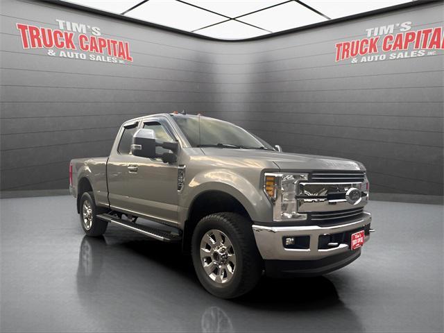 used 2019 Ford F-350 car, priced at $39,999