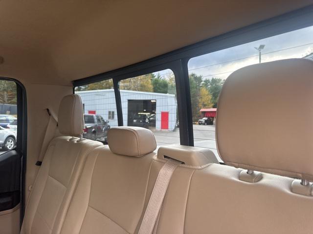 used 2019 Ford F-350 car, priced at $39,999