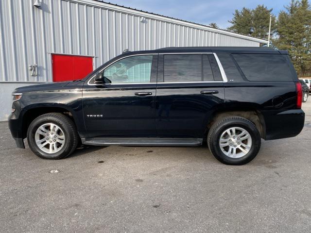 used 2019 Chevrolet Tahoe car, priced at $28,999