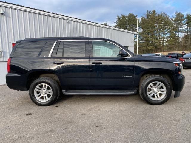 used 2019 Chevrolet Tahoe car, priced at $28,999