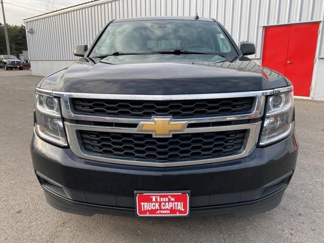 used 2019 Chevrolet Tahoe car, priced at $28,999