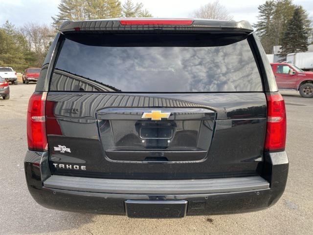 used 2019 Chevrolet Tahoe car, priced at $28,999