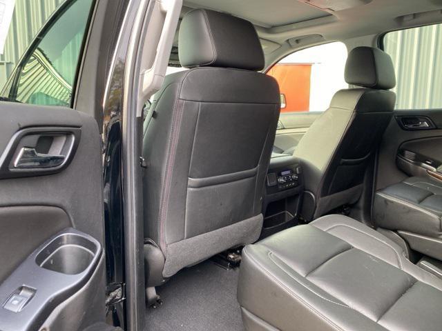 used 2019 Chevrolet Tahoe car, priced at $28,999