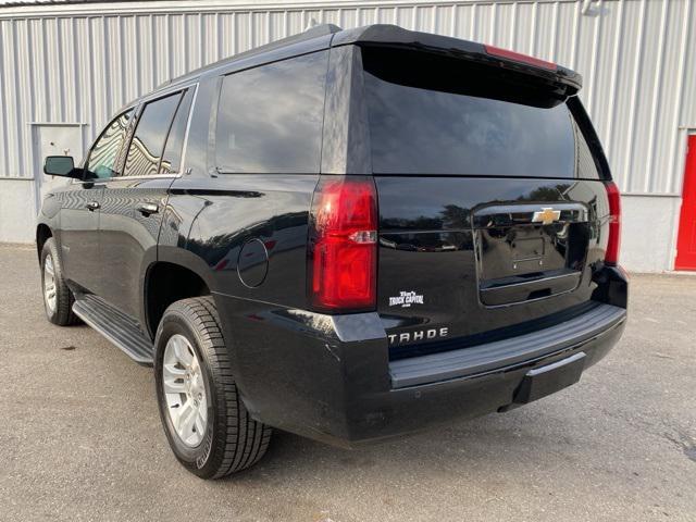 used 2019 Chevrolet Tahoe car, priced at $28,999