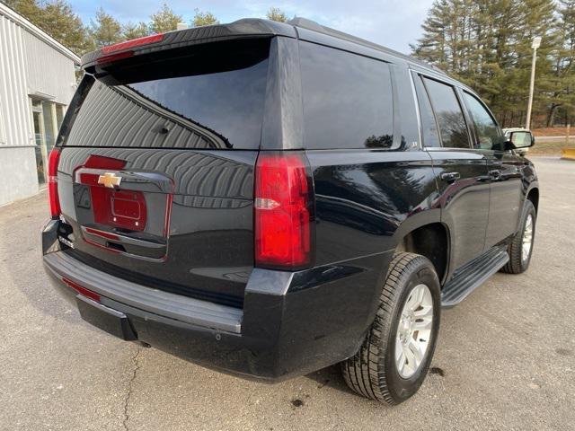 used 2019 Chevrolet Tahoe car, priced at $28,999