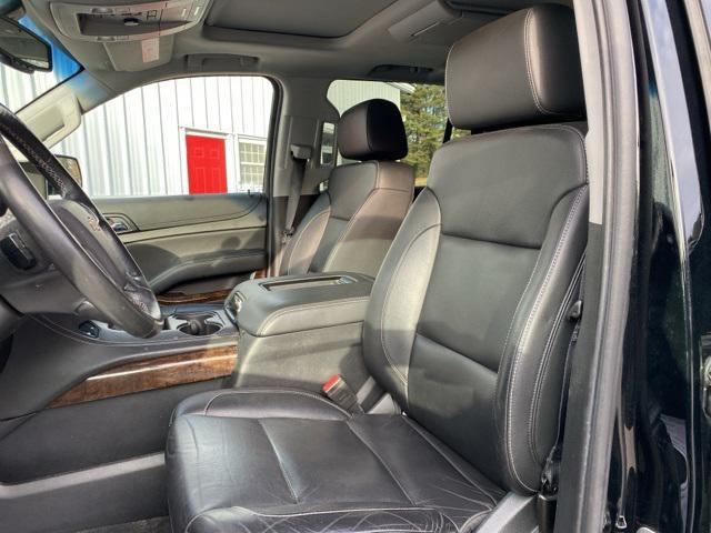 used 2019 Chevrolet Tahoe car, priced at $28,999