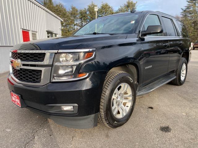 used 2019 Chevrolet Tahoe car, priced at $28,999