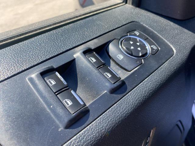 used 2015 Ford F-150 car, priced at $18,975