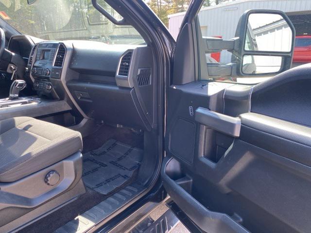 used 2015 Ford F-150 car, priced at $18,975