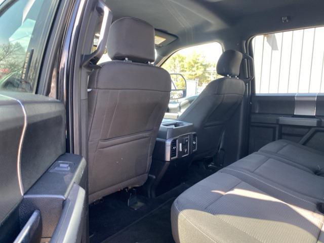 used 2015 Ford F-150 car, priced at $18,975