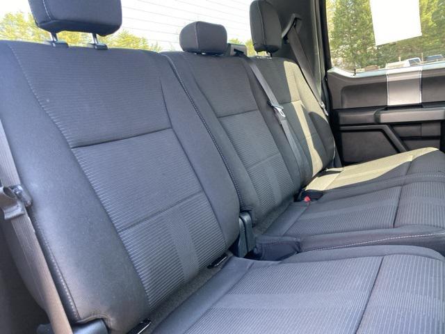 used 2015 Ford F-150 car, priced at $18,975