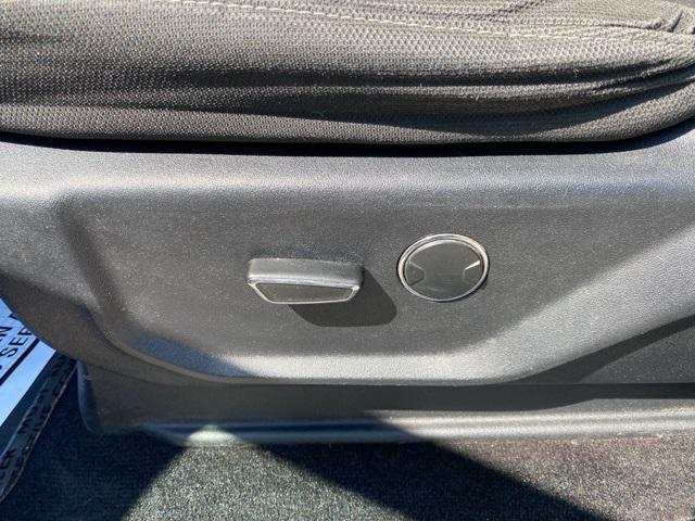 used 2015 Ford F-150 car, priced at $18,975