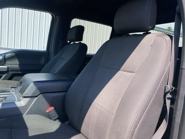 used 2015 Ford F-150 car, priced at $18,975