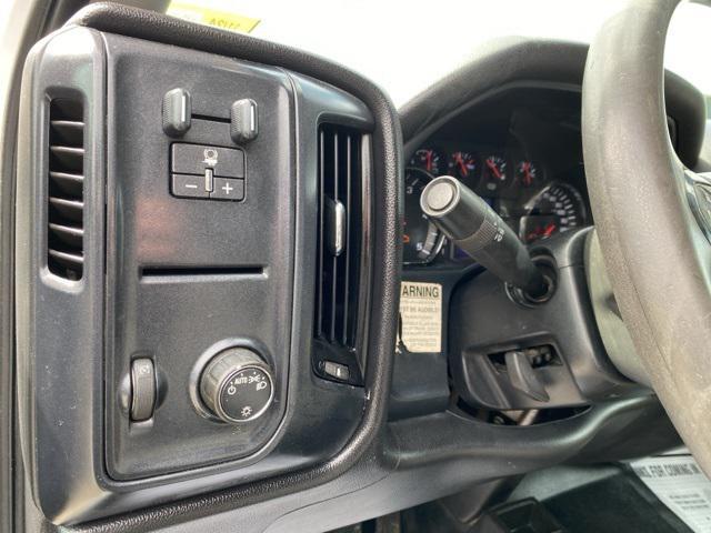 used 2015 GMC Sierra 3500 car, priced at $34,999