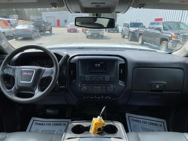 used 2015 GMC Sierra 3500 car, priced at $34,999