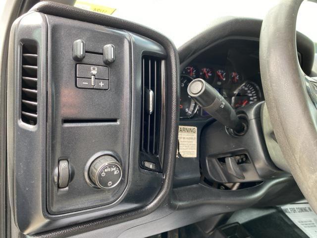 used 2015 GMC Sierra 3500 car, priced at $29,999