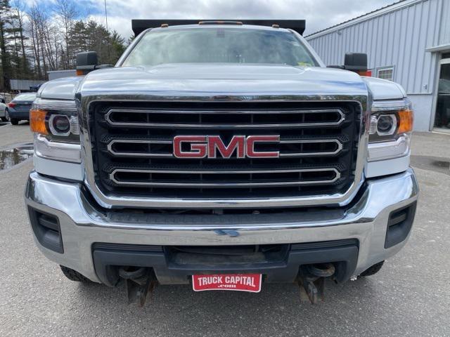 used 2015 GMC Sierra 3500 car, priced at $34,999