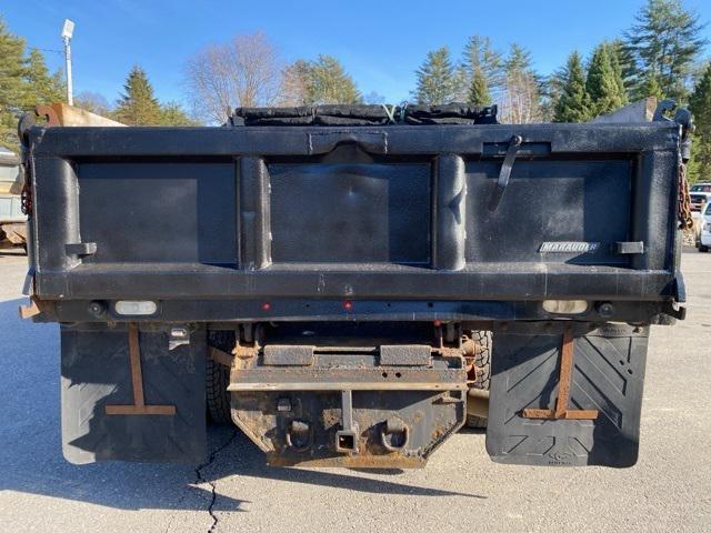 used 2015 GMC Sierra 3500 car, priced at $29,999