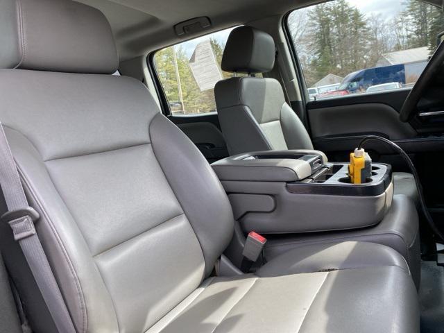 used 2015 GMC Sierra 3500 car, priced at $34,999