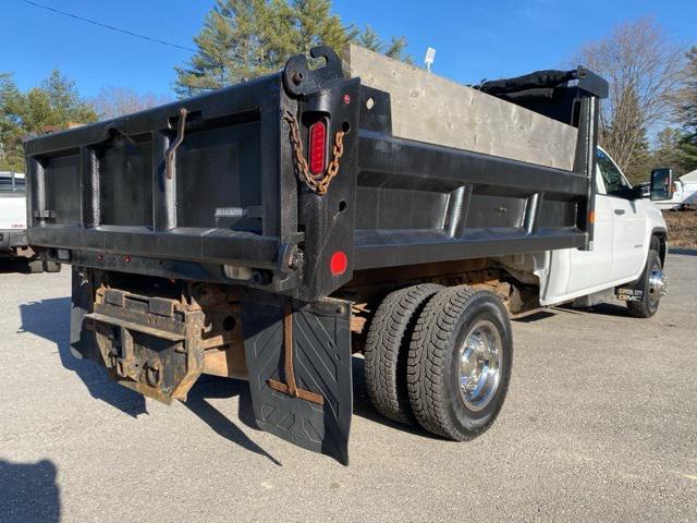 used 2015 GMC Sierra 3500 car, priced at $33,999