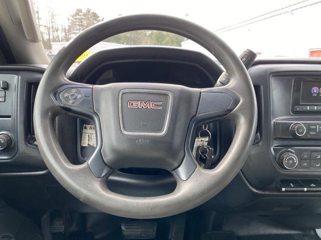 used 2015 GMC Sierra 3500 car, priced at $34,999