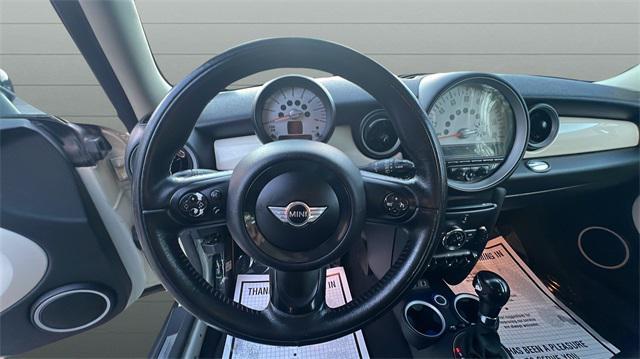 used 2013 MINI Clubman car, priced at $3,950