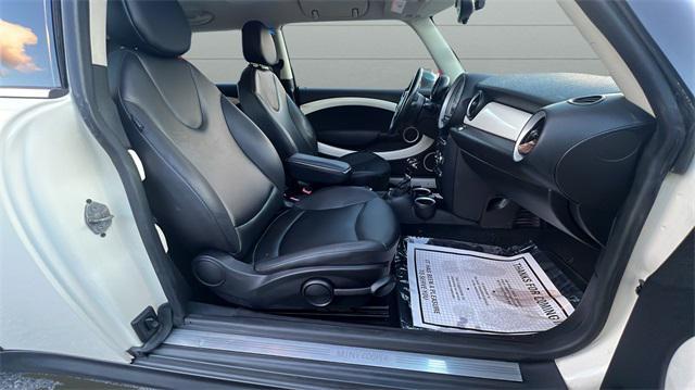 used 2013 MINI Clubman car, priced at $3,950