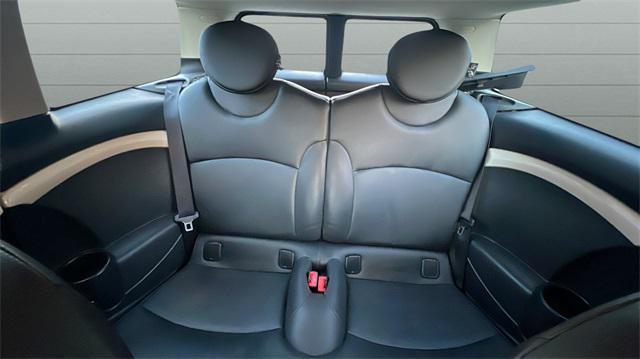 used 2013 MINI Clubman car, priced at $3,950