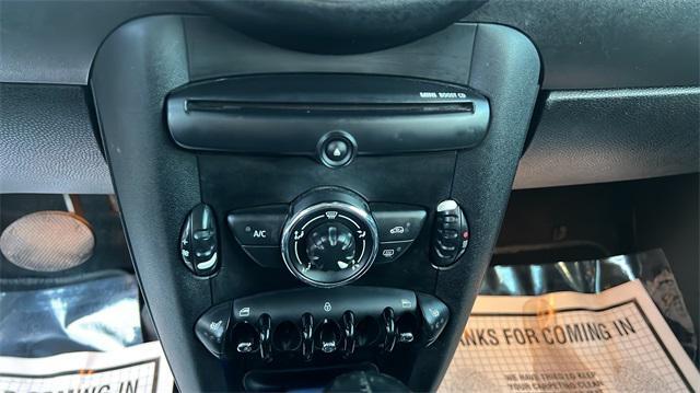 used 2013 MINI Clubman car, priced at $3,950