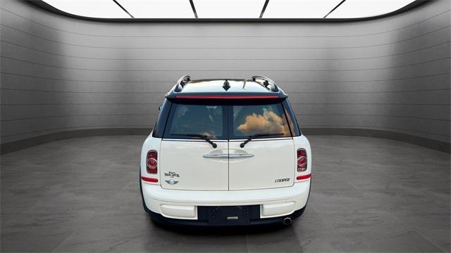 used 2013 MINI Clubman car, priced at $3,950