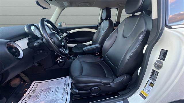 used 2013 MINI Clubman car, priced at $3,950