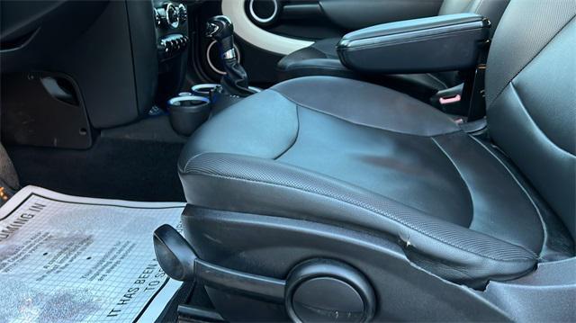 used 2013 MINI Clubman car, priced at $3,950