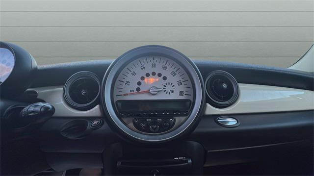 used 2013 MINI Clubman car, priced at $3,950