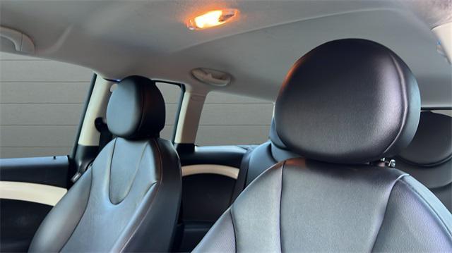 used 2013 MINI Clubman car, priced at $3,950