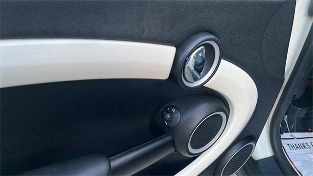 used 2013 MINI Clubman car, priced at $3,950