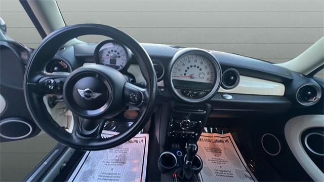 used 2013 MINI Clubman car, priced at $3,950