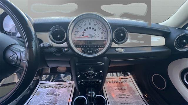 used 2013 MINI Clubman car, priced at $3,950